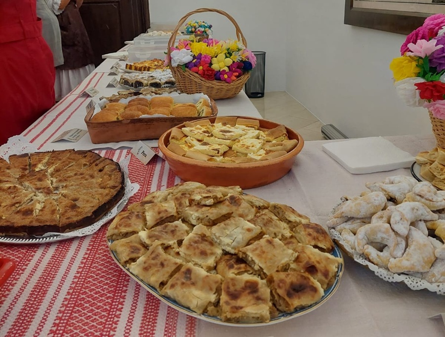 Babicini recepti predstavljanje 4 20251018