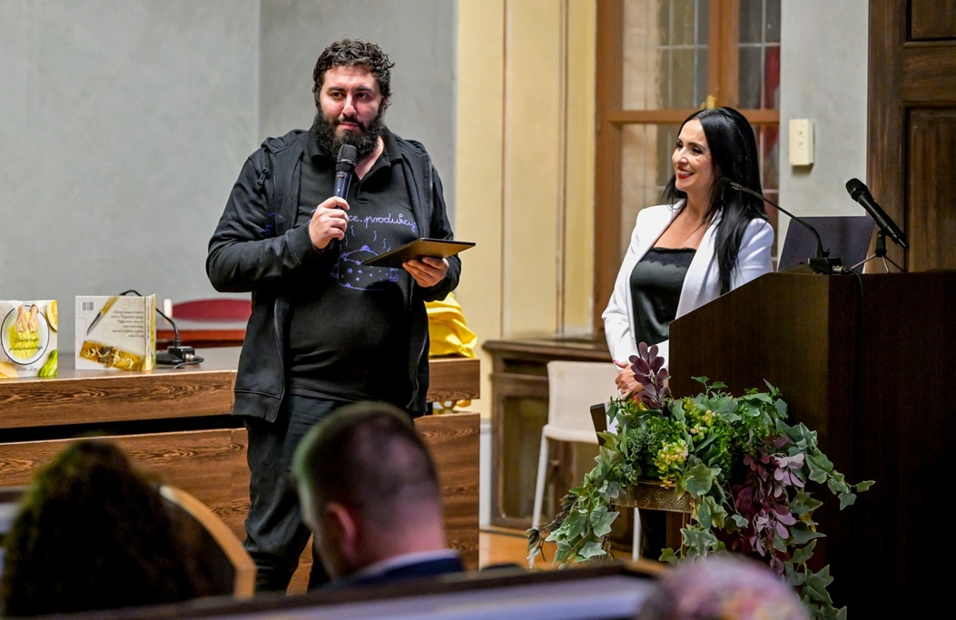 Babicini recepti predstavljanje 7 20251018