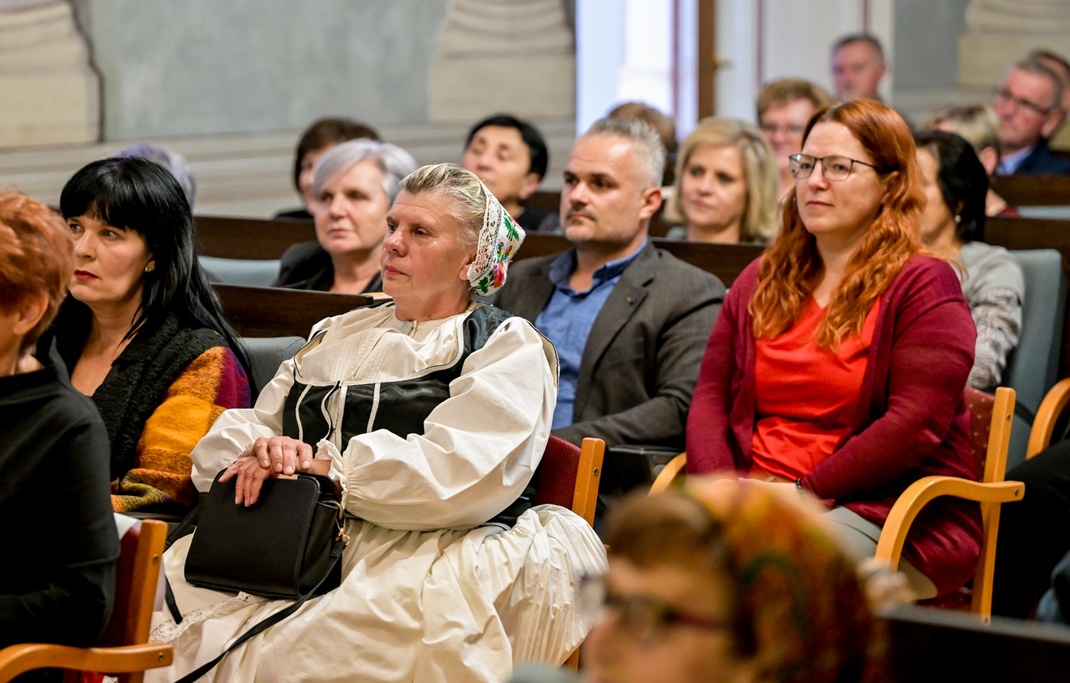 Babicini recepti predstavljanje 8 20251018