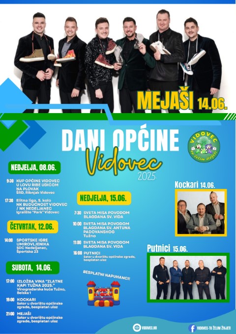 DANI OPCINE program 1