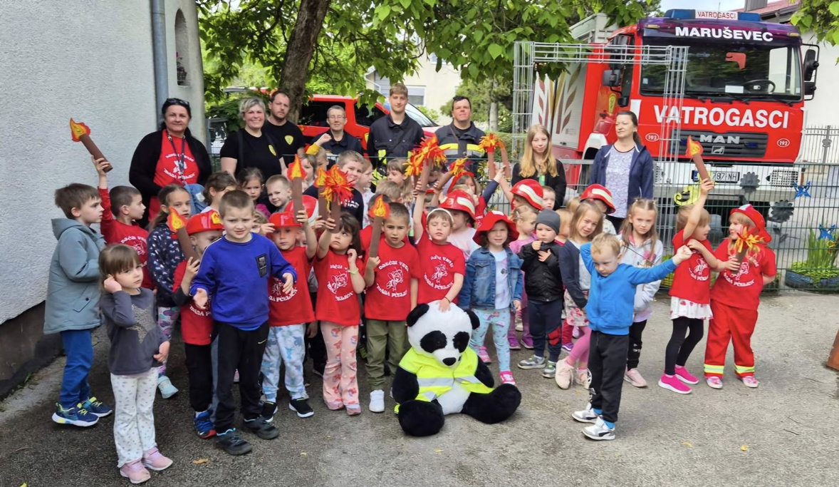 DVD Marusevec djecji vrtici 2 20250531