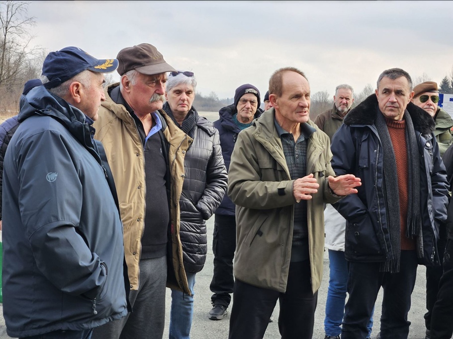 Danijel Borovic 33 obljetnica preleta 1 20250206