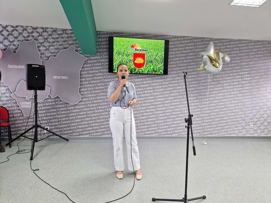 Djecji vrtic Jezeva kucica Beretinec zavrsna priredba 2 20250528