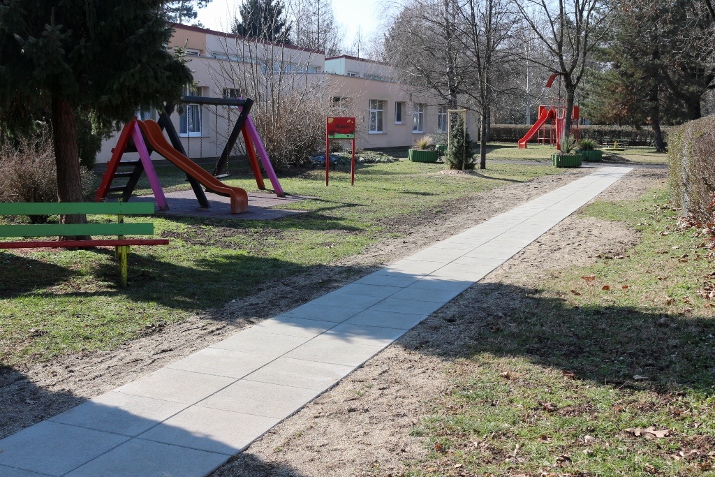 Djecji vrtic Trakoscanska Grad Varazdin Neven Bosilj Helena Vidovic Danijela Vusic 1 20250221