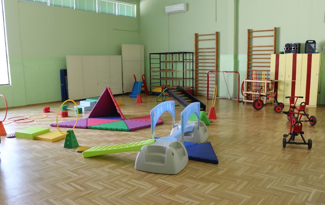 Djecji vrtic Trakoscanska Grad Varazdin Neven Bosilj Helena Vidovic Danijela Vusic 5 20250221