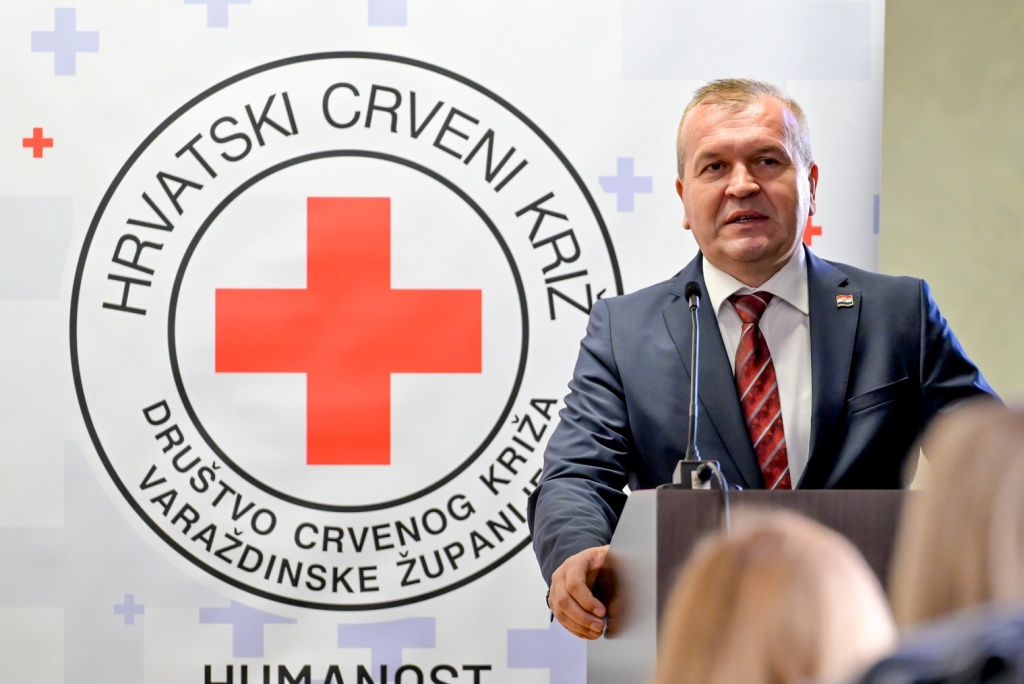 Dobrovoljni darivatelji krvi 19