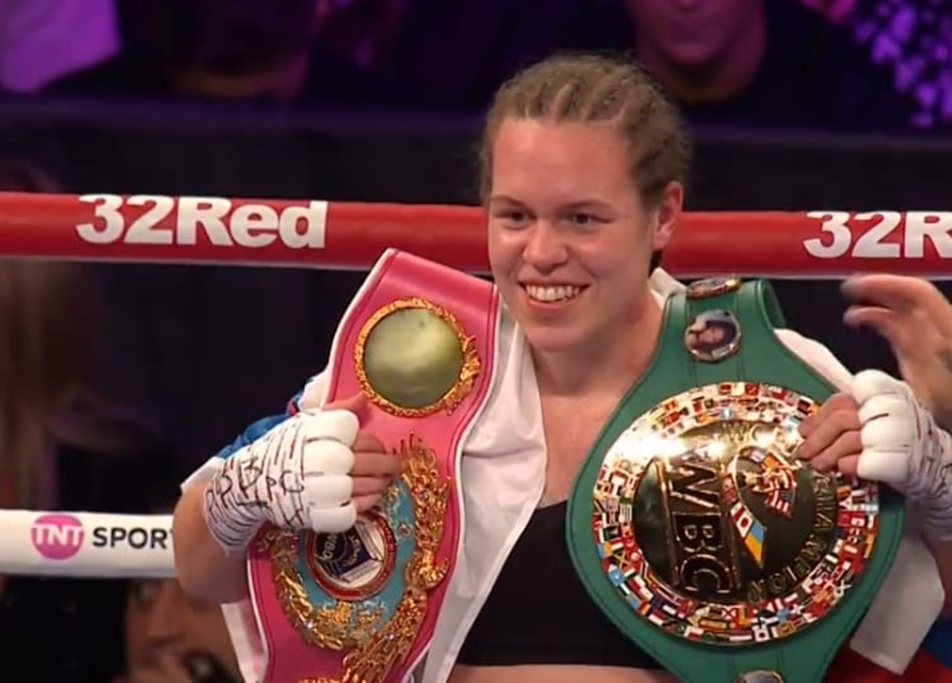 Ema Kozin Boksacki klub Thor 20250801