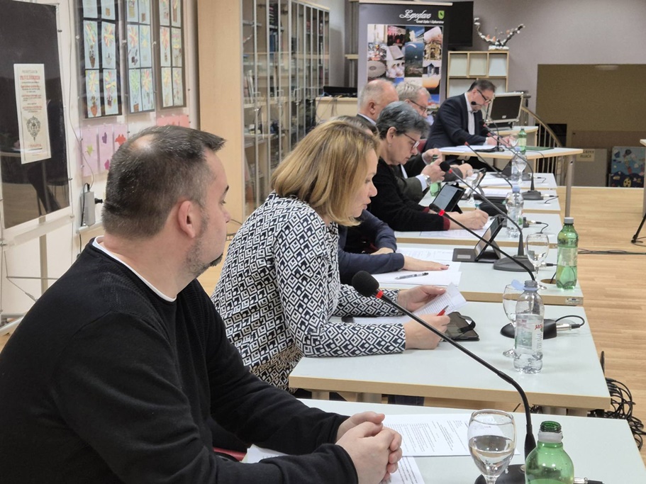 Grad Lepoglava Gradsko vijece 2 20250226