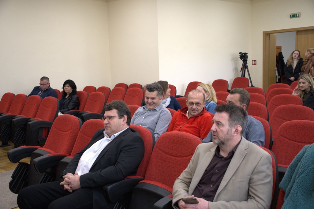 Grad Ludbreg projetk U Ludbregu raSTEM 1 20250401