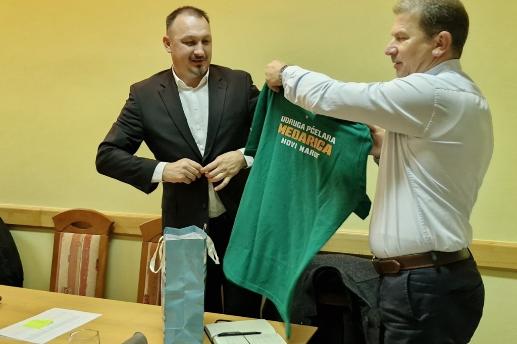 Grad Novi Marof potpore pcelarima 2 20241209