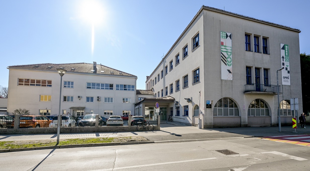 Gradisteljska prirodoslovna i rudarska skola Varazdin 20250307