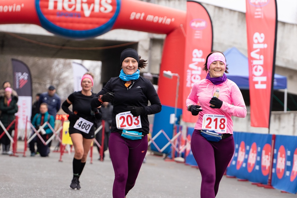 Hervis Zimske utrke Trkacki klub Marathon 95 1 20250116