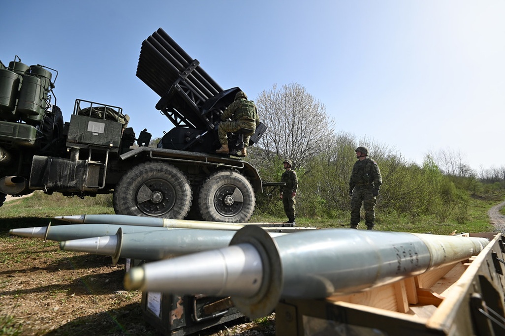 Hrvatska vojska zrakoplovi foto MORH 11 20250528