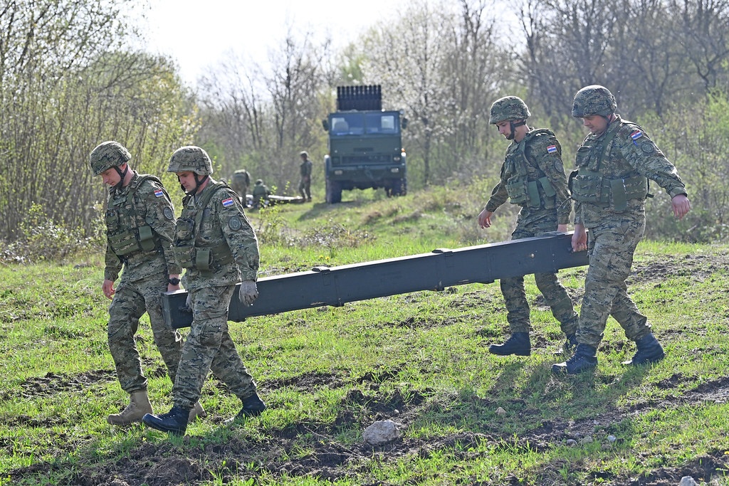 Hrvatska vojska zrakoplovi foto MORH 9 20250528