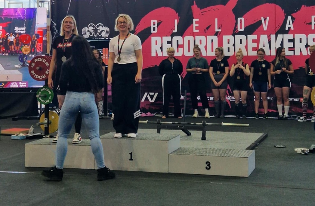 Ivancica Koren power lifting 2 20250613