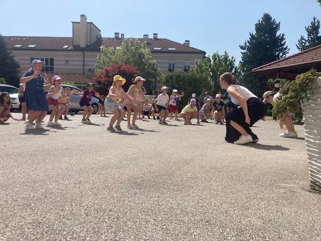 Ivanec ljetni oratorij 04072025 10