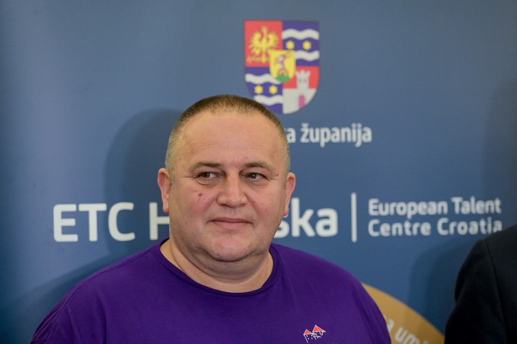 Ivica Kolaric 20250312