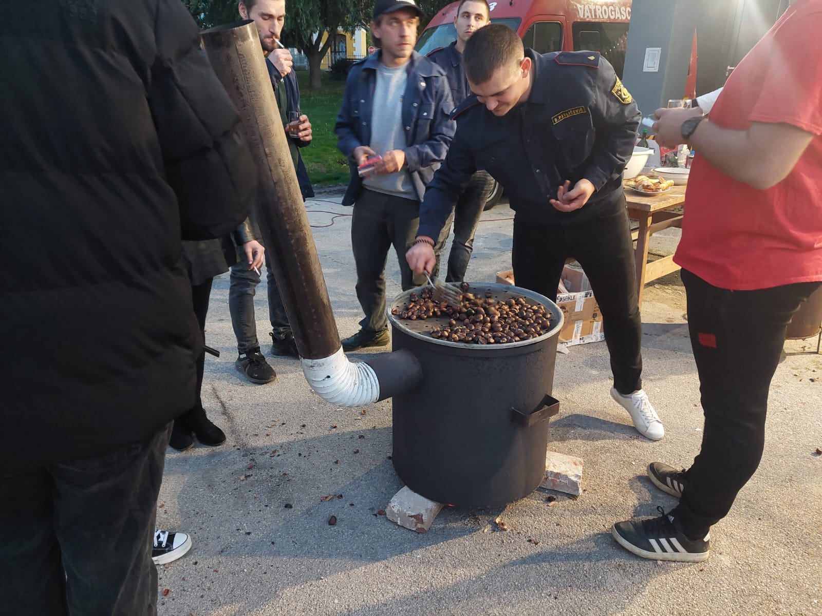 Jalzabet Rajko Solar Dom Lestakovec Kestenijada smotra mosta 6