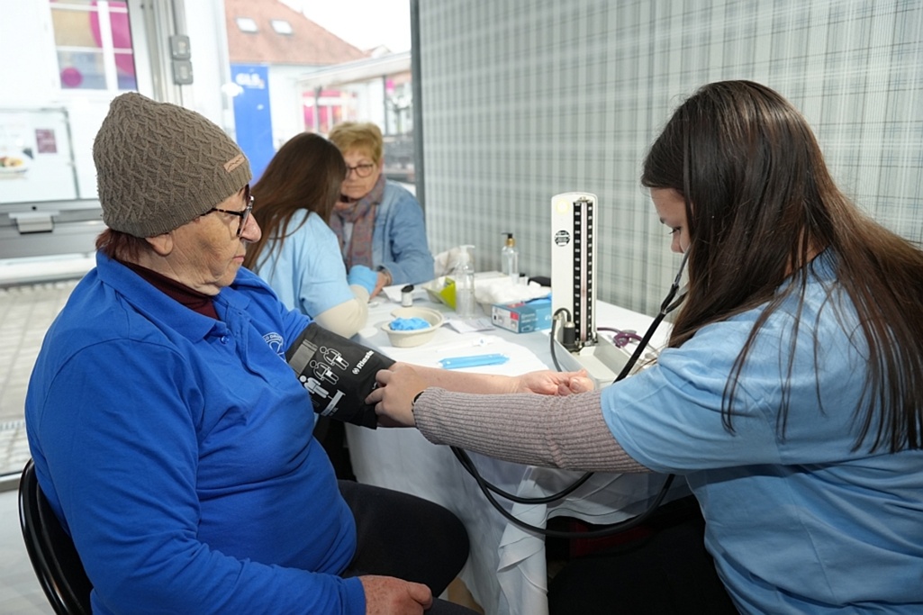 Javnozdravstvena akcija 12 20260327