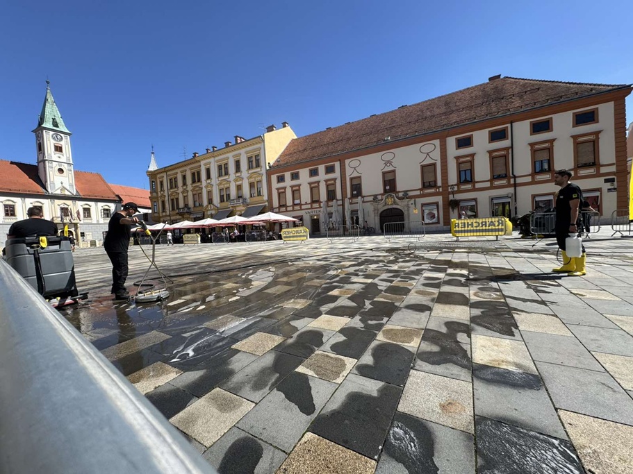 Karcher pranje Korza 3 20250904