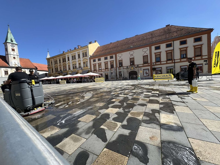 Karcher pranje Korza 4 20250904