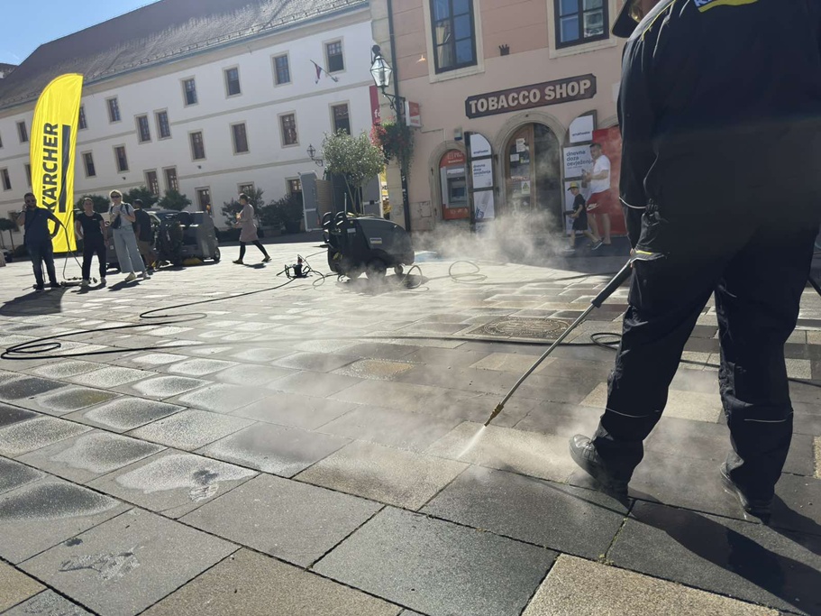 Karcher pranje Korza 5 20250904