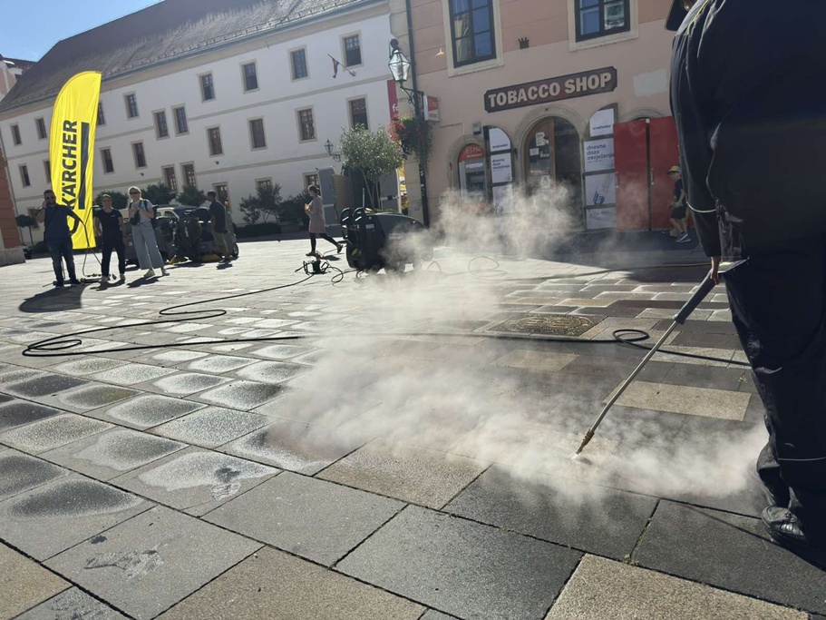 Karcher pranje Korza 6 20250904