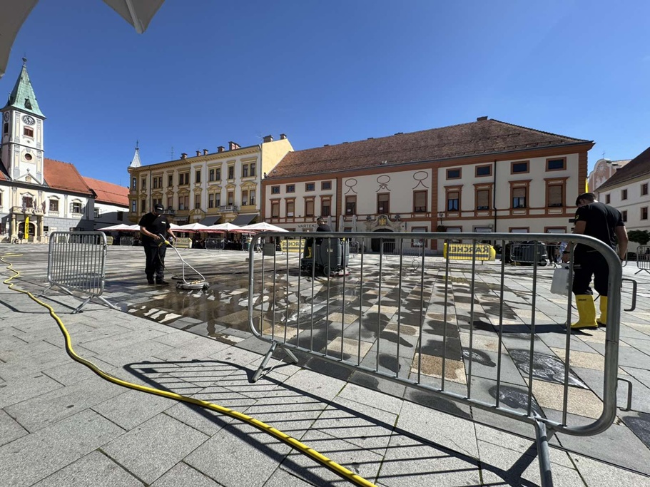 Karcher pranje Korza 7 20250904