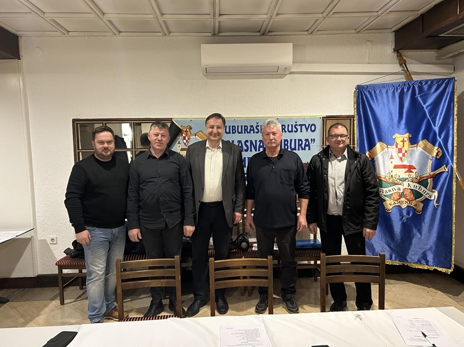 Kuburasko drustvo Glasna kubura Grad Lepoglava Stjepan Kapustic 2 20250224