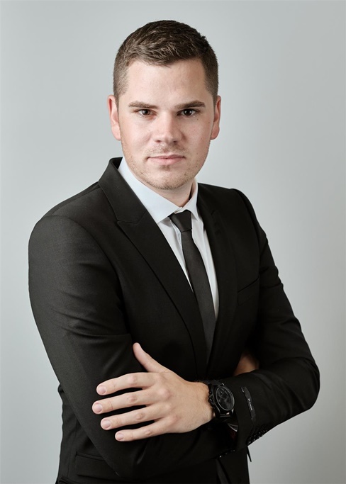 Luka Juricinec 20250312