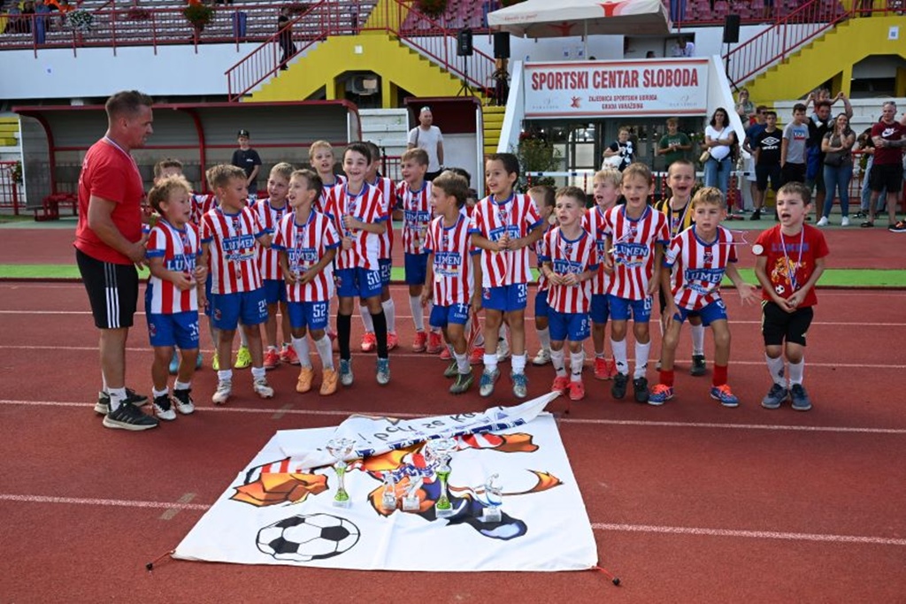 MAORING Spancir Kup NK Sloboda 4 20250826