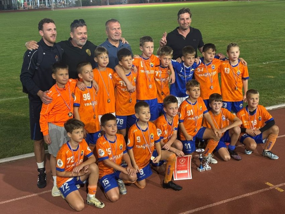 MAORING Spancir Kup NK Sloboda 5 20250826