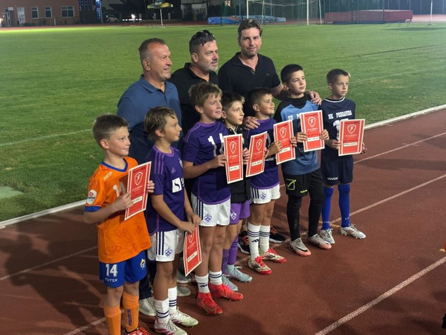 MAORING Spancir Kup NK Sloboda 6 20250826