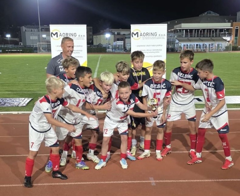 MAORING Spancir Kup NK Sloboda 9 20250826