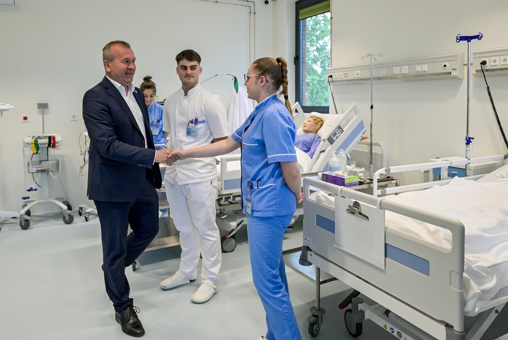 Medicinska skola 19 20250508