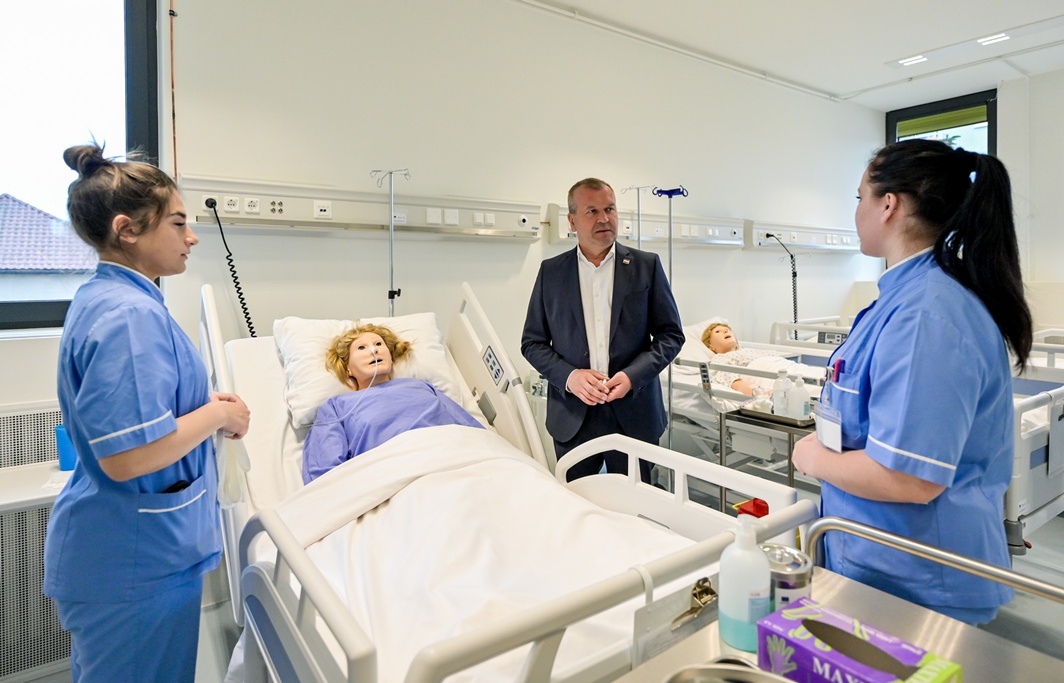 Medicinska skola 23 20250508