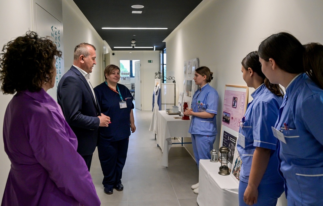 Medicinska skola 32 20250508