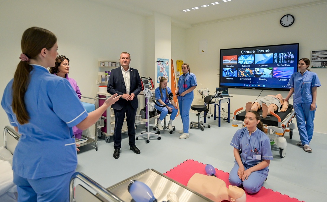 Medicinska skola 33 20250508