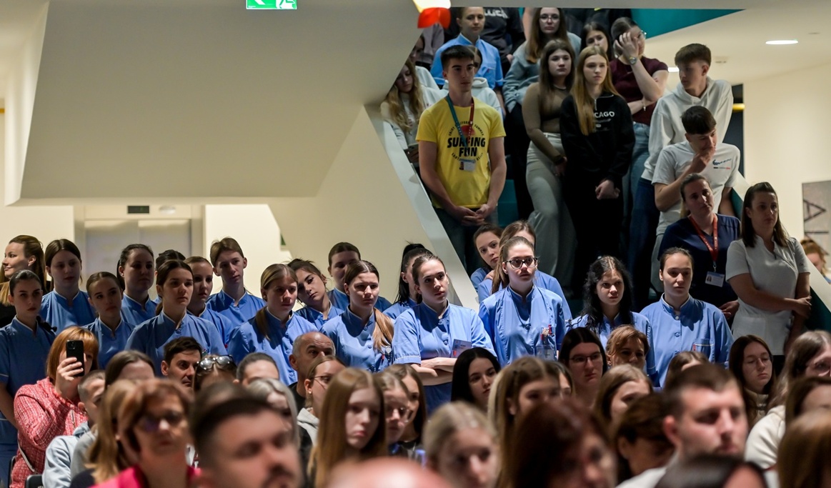 Medicinska skola 43 20250508