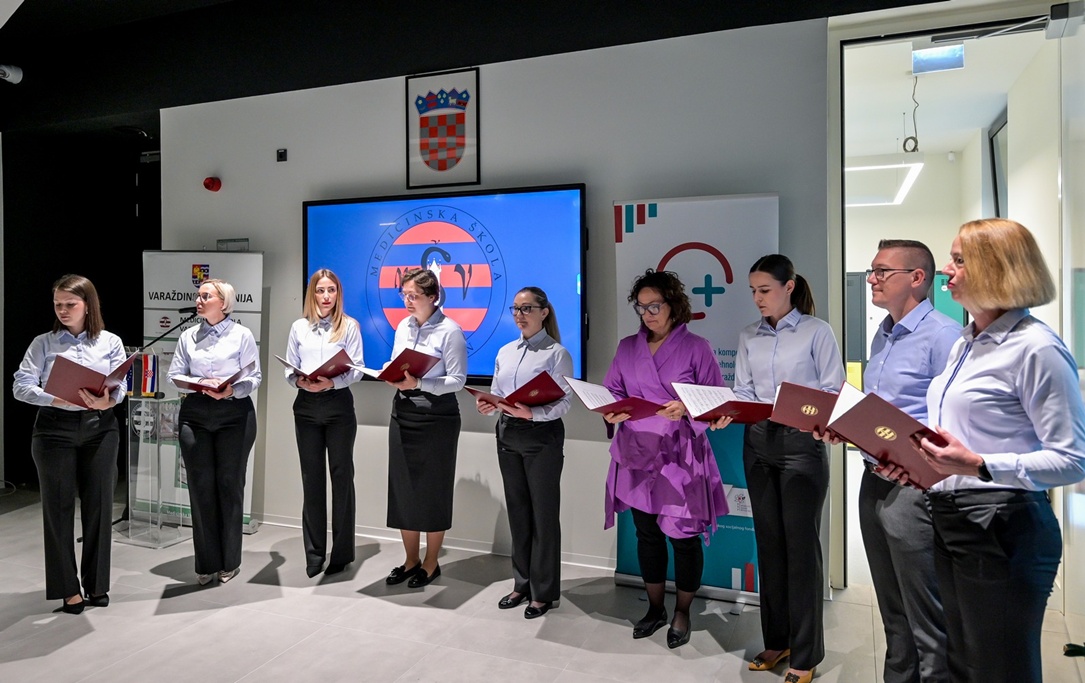 Medicinska skola 44 20250508