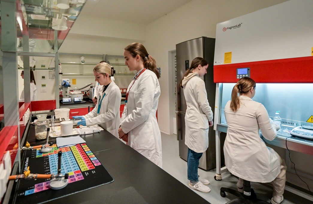 Medicinska skola 9 20250508