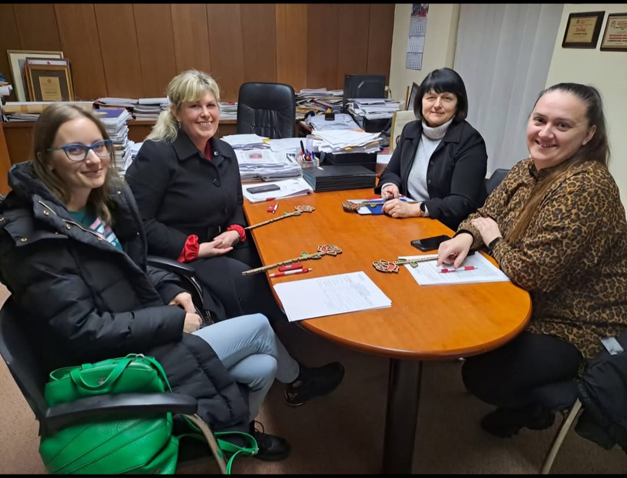 Mirjana Martincevic vatrogaskinja DVD Marusevec 4 20250525