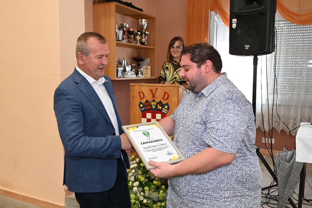 NK Poljoprivrednik 11 20250730