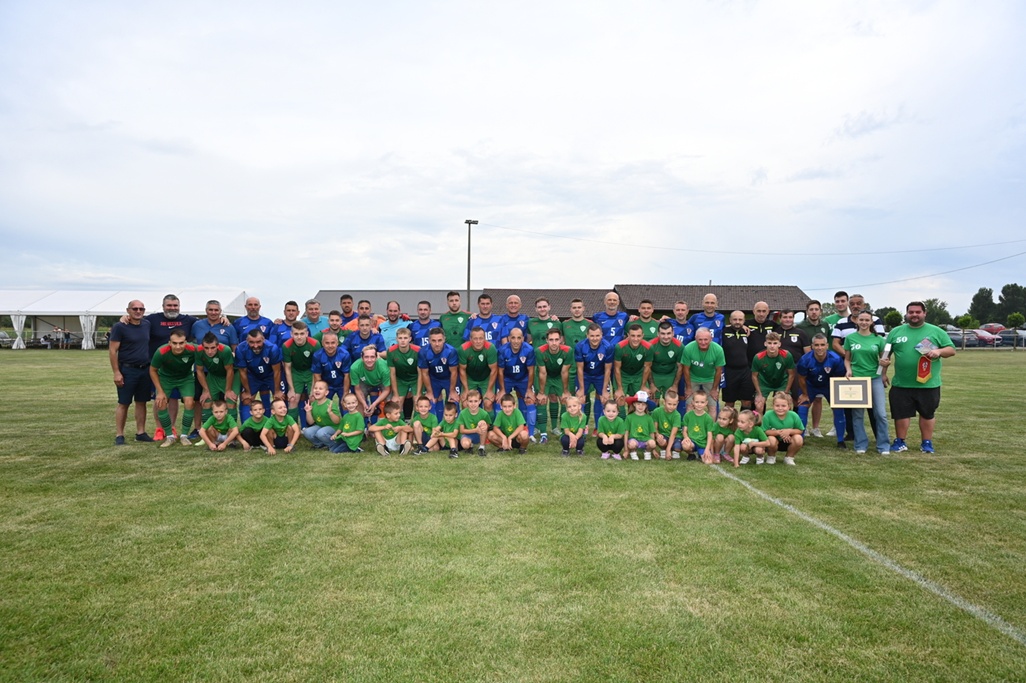 NK Poljoprivrednik 1 20250730