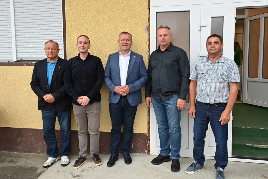 NK Poljoprivrednik 6 20250730