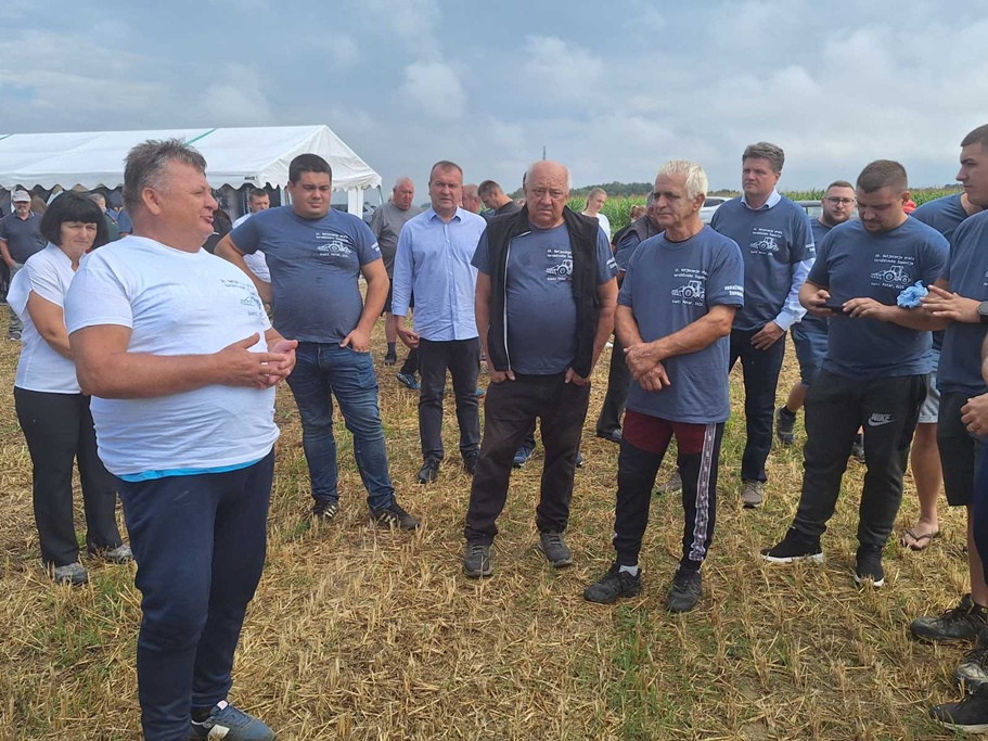 Natjecanje oraca Varazdinska zupanija 2 20250803