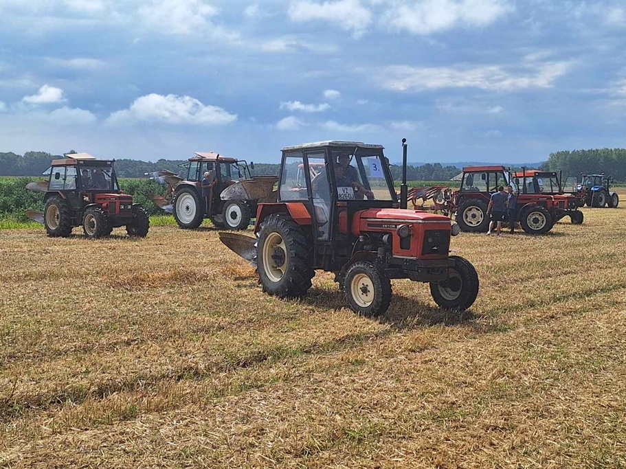 Natjecanje oraca Varazdinska zupanija 5 20250803