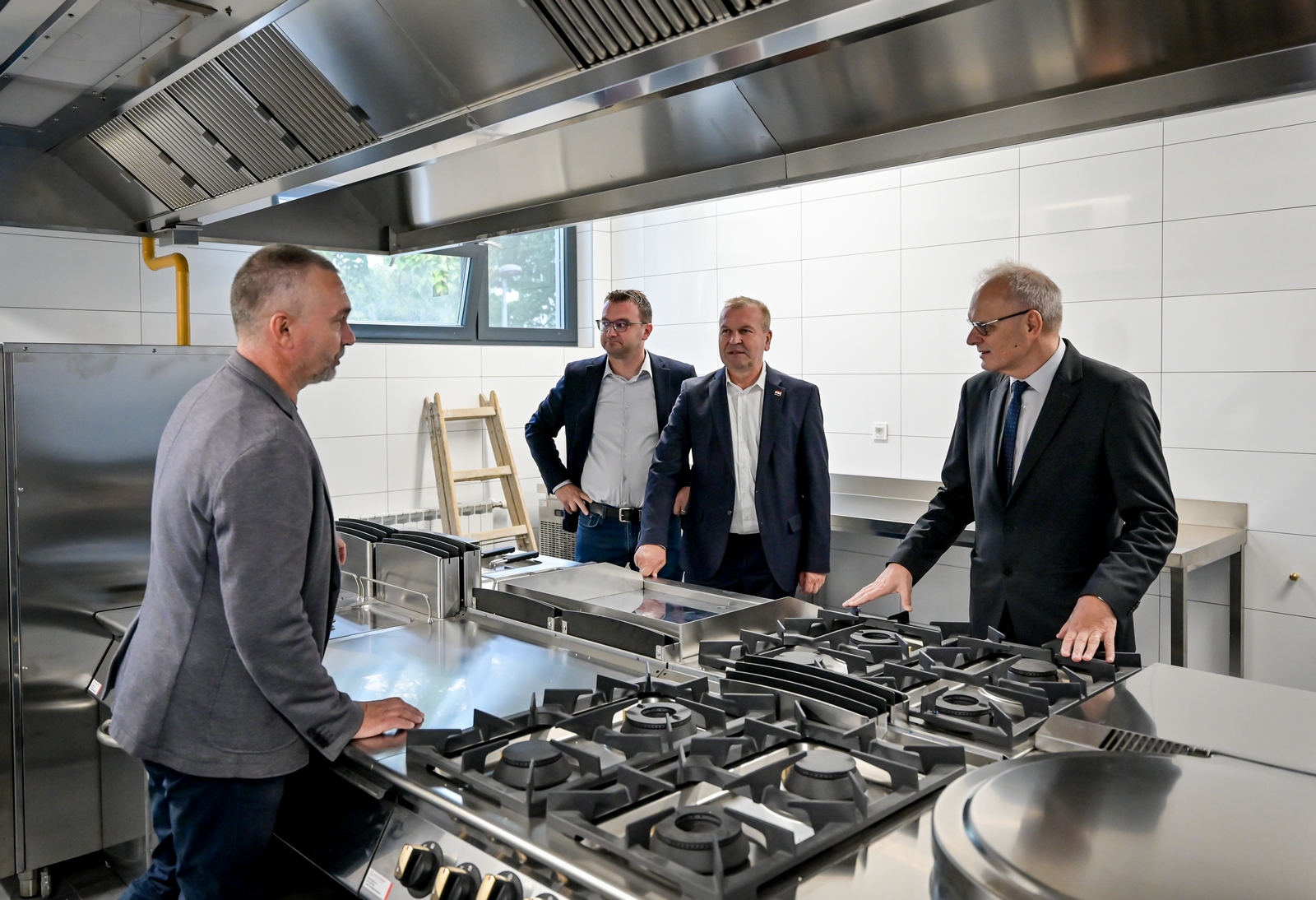 Obilazak skola Ivanec 40