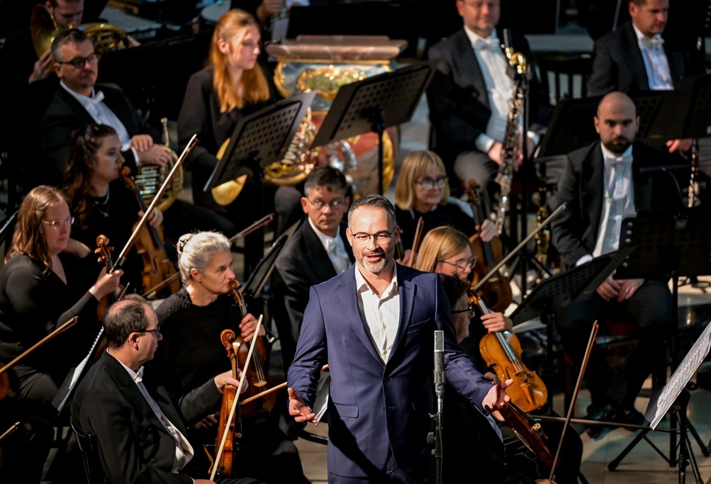 Oratorij Kralj Tomislav 35 20251019