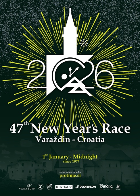 Plakat novogodisnja utrka 2026 20251218